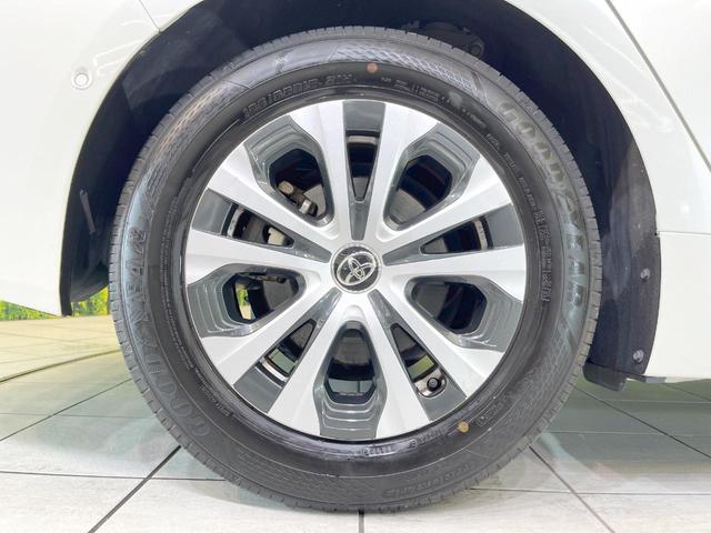 プリウス A 禁煙車 9型ナビ バックカメラ 衝突被害軽減システム レーダークルーズ パワーシート ドラレコ コーナーセンサー スマートキー LEDヘッド ビルトインETC オートハイビーム(38枚目)