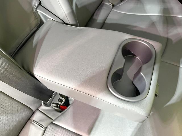 プリウス A 禁煙車 9型ナビ バックカメラ 衝突被害軽減システム レーダークルーズ パワーシート ドラレコ コーナーセンサー スマートキー LEDヘッド ビルトインETC オートハイビーム(39枚目)