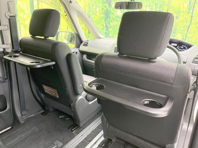 セレナ ハイウェイスター Vセレクション 禁煙車 SDナビ バックカメラ スマートキー HIDヘッド ビルトインETC クルコン オートライト オートエアコン 純正16インチアルミ Bluetooth CD DVD再生 フルセグ(34枚目)