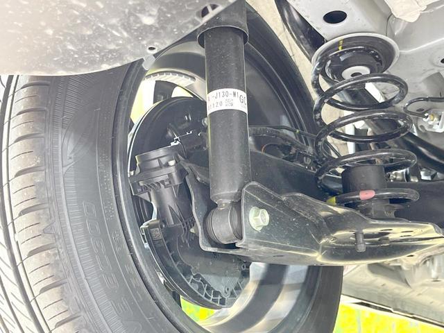 Ｎ－ＢＯＸカスタム ベースグレード　禁煙車　電動スライドドア　バックカメラ　衝突被害軽減システム　レーダークルーズ　コーナーセンサー　スマートキー　ＬＥＤヘッド　オートハイビーム　車線逸脱警報　オートライト　オートエアコン（19枚目）