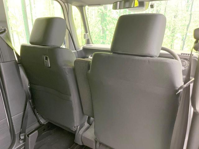 Ｎ－ＢＯＸカスタム ベースグレード　禁煙車　電動スライドドア　バックカメラ　衝突被害軽減システム　レーダークルーズ　コーナーセンサー　スマートキー　ＬＥＤヘッド　オートハイビーム　車線逸脱警報　オートライト　オートエアコン（34枚目）