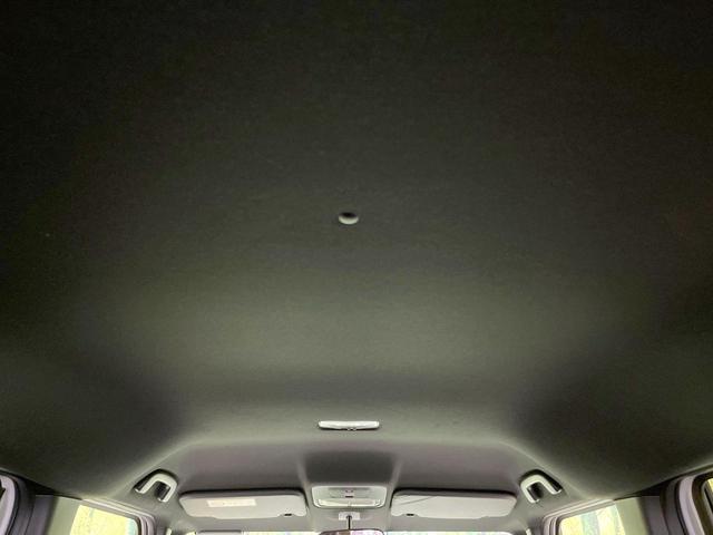 Ｎ－ＢＯＸカスタム ベースグレード　禁煙車　電動スライドドア　バックカメラ　衝突被害軽減システム　レーダークルーズ　コーナーセンサー　スマートキー　ＬＥＤヘッド　オートハイビーム　車線逸脱警報　オートライト　オートエアコン（35枚目）