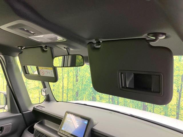 Ｎ－ＢＯＸカスタム ベースグレード　禁煙車　電動スライドドア　バックカメラ　衝突被害軽減システム　レーダークルーズ　コーナーセンサー　スマートキー　ＬＥＤヘッド　オートハイビーム　車線逸脱警報　オートライト　オートエアコン（55枚目）