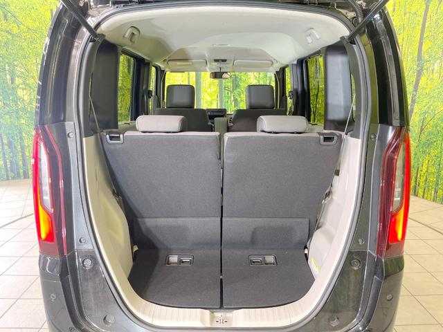 Ｎ－ＢＯＸ ベースグレード　衝突被害軽減システム　レーダークルーズコントロール　コーナーセンサー　スマートキー　ＬＥＤヘッド　オートハイビーム　オートライト　オートエアコン　ＣＤ（10枚目）