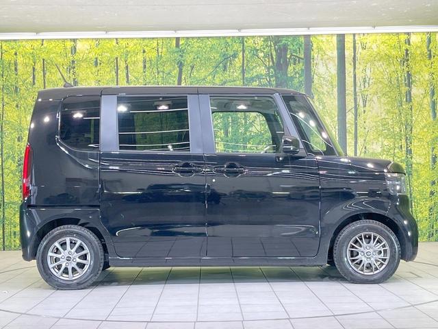 Ｎ－ＢＯＸ ベースグレード　衝突被害軽減システム　レーダークルーズコントロール　コーナーセンサー　スマートキー　ＬＥＤヘッド　オートハイビーム　オートライト　オートエアコン　ＣＤ（21枚目）