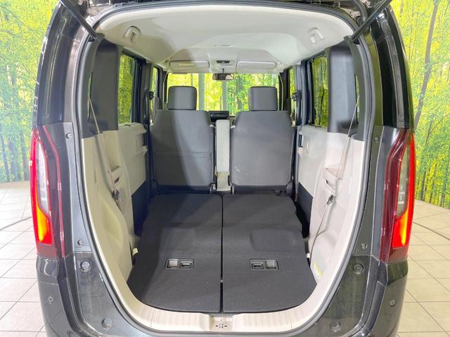 Ｎ－ＢＯＸ ベースグレード　衝突被害軽減システム　レーダークルーズコントロール　コーナーセンサー　スマートキー　ＬＥＤヘッド　オートハイビーム　オートライト　オートエアコン　ＣＤ（30枚目）