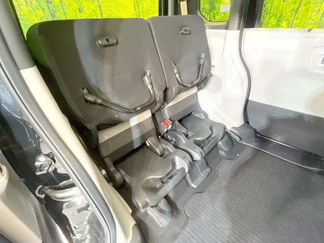 Ｎ－ＢＯＸ ベースグレード　衝突被害軽減システム　レーダークルーズコントロール　コーナーセンサー　スマートキー　ＬＥＤヘッド　オートハイビーム　オートライト　オートエアコン　ＣＤ（40枚目）