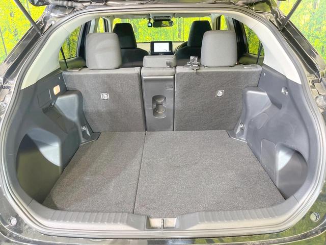 ヤリスクロス Ｇ　禁煙車　純正ディスプレイオーディオ　バックカメラ　衝突被害軽減システム　レーダークルーズ　ドラレコ　コーナーセンサー　スマートキー　ＥＴＣ２．０　オートエアコン　純正１６インチアルミ（10枚目）