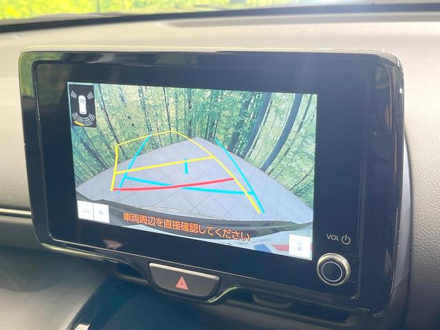 ヤリスクロス Ｇ　禁煙車　純正ディスプレイオーディオ　バックカメラ　衝突被害軽減システム　レーダークルーズ　ドラレコ　コーナーセンサー　スマートキー　ＥＴＣ２．０　オートエアコン　純正１６インチアルミ（29枚目）