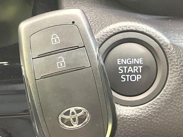 ヤリスクロス Ｇ　禁煙車　純正ディスプレイオーディオ　バックカメラ　衝突被害軽減システム　レーダークルーズ　ドラレコ　コーナーセンサー　スマートキー　ＥＴＣ２．０　オートエアコン　純正１６インチアルミ（32枚目）