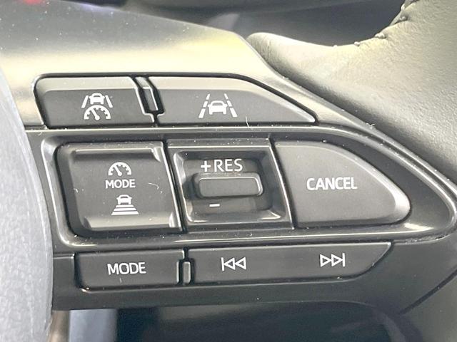 ヤリスクロス Ｇ　禁煙車　純正ディスプレイオーディオ　バックカメラ　衝突被害軽減システム　レーダークルーズ　ドラレコ　コーナーセンサー　スマートキー　ＥＴＣ２．０　オートエアコン　純正１６インチアルミ（43枚目）