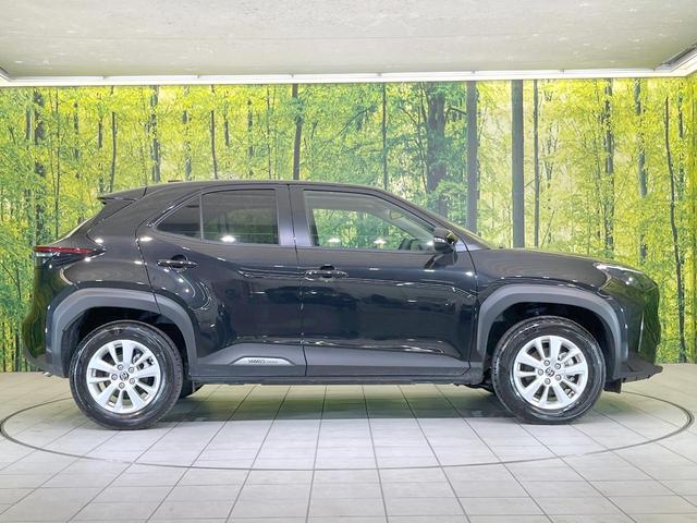 ヤリスクロス Ｇ　禁煙車　純正ディスプレイオーディオ　バックカメラ　衝突被害軽減システム　レーダークルーズ　ドラレコ　コーナーセンサー　スマートキー　ＥＴＣ２．０　オートエアコン　純正１６インチアルミ（49枚目）