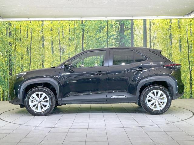 ヤリスクロス Ｇ　禁煙車　純正ディスプレイオーディオ　バックカメラ　衝突被害軽減システム　レーダークルーズ　ドラレコ　コーナーセンサー　スマートキー　ＥＴＣ２．０　オートエアコン　純正１６インチアルミ（51枚目）