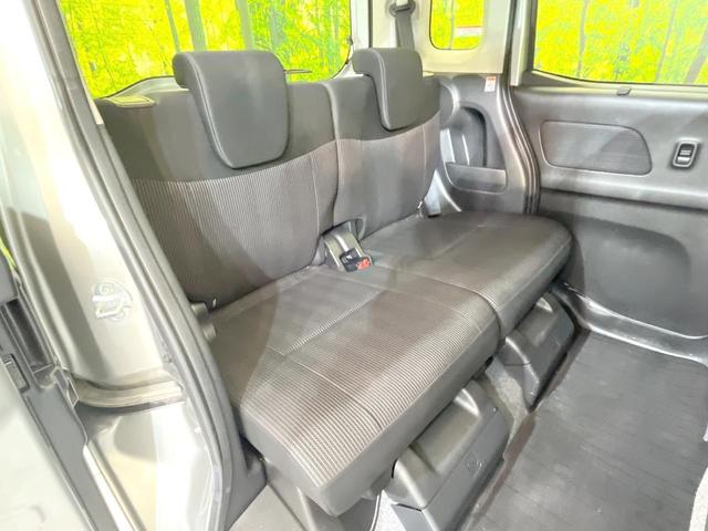 デイズルークス ハイウェイスター Xターボ 禁煙車 電動スライドドア SDナビ 全周囲カメラ エマージェンシーブレーキ スマートキー LEDヘッド ETC 純正14インチアルミ Bluetooth CD DVD再生(9枚目)