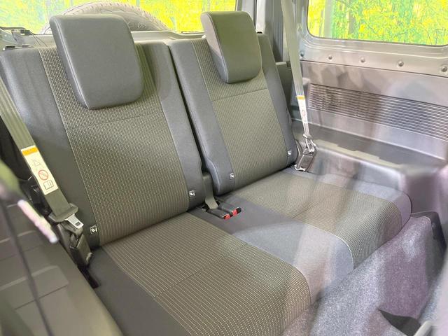 ジムニーシエラ ＪＣ　４ＷＤ　禁煙車　バックカメラ　衝突被害軽減システム　ディスプレイオーディオ　コーナーセンサー　スマートキー　ＬＥＤヘッド　クルコン　車線逸脱警報　オートエアコン　純正１５インチアルミ　Ｂｌｕｅｔｏｏｔ（9枚目）