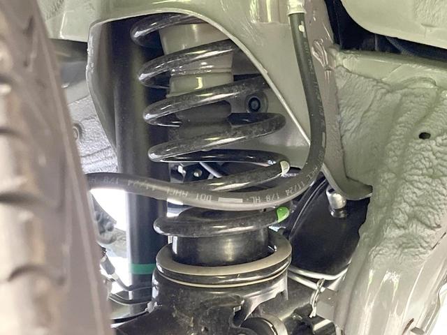 ジムニーシエラ ＪＣ　４ＷＤ　禁煙車　バックカメラ　衝突被害軽減システム　ディスプレイオーディオ　コーナーセンサー　スマートキー　ＬＥＤヘッド　クルコン　車線逸脱警報　オートエアコン　純正１５インチアルミ　Ｂｌｕｅｔｏｏｔ（20枚目）