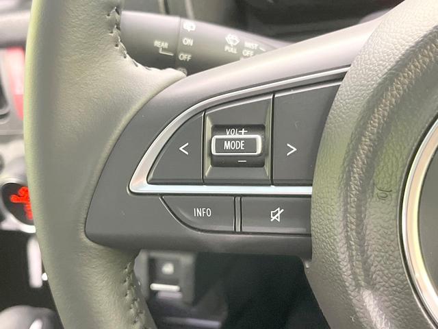 ジムニーシエラ ＪＣ　４ＷＤ　禁煙車　バックカメラ　衝突被害軽減システム　ディスプレイオーディオ　コーナーセンサー　スマートキー　ＬＥＤヘッド　クルコン　車線逸脱警報　オートエアコン　純正１５インチアルミ　Ｂｌｕｅｔｏｏｔ（42枚目）