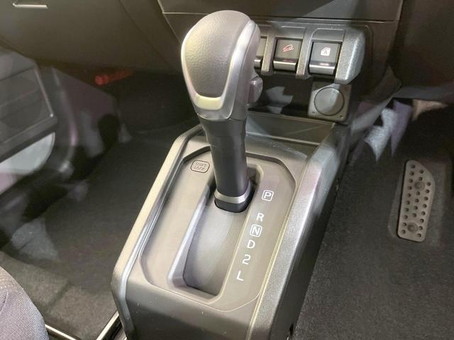 ジムニーシエラ ＪＣ　４ＷＤ　禁煙車　バックカメラ　衝突被害軽減システム　ディスプレイオーディオ　コーナーセンサー　スマートキー　ＬＥＤヘッド　クルコン　車線逸脱警報　オートエアコン　純正１５インチアルミ　Ｂｌｕｅｔｏｏｔ（45枚目）