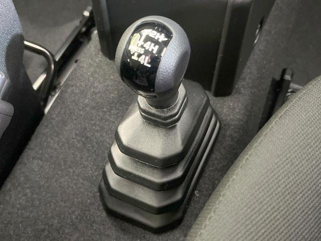 ジムニーシエラ ＪＣ　４ＷＤ　禁煙車　バックカメラ　衝突被害軽減システム　ディスプレイオーディオ　コーナーセンサー　スマートキー　ＬＥＤヘッド　クルコン　車線逸脱警報　オートエアコン　純正１５インチアルミ　Ｂｌｕｅｔｏｏｔ（49枚目）