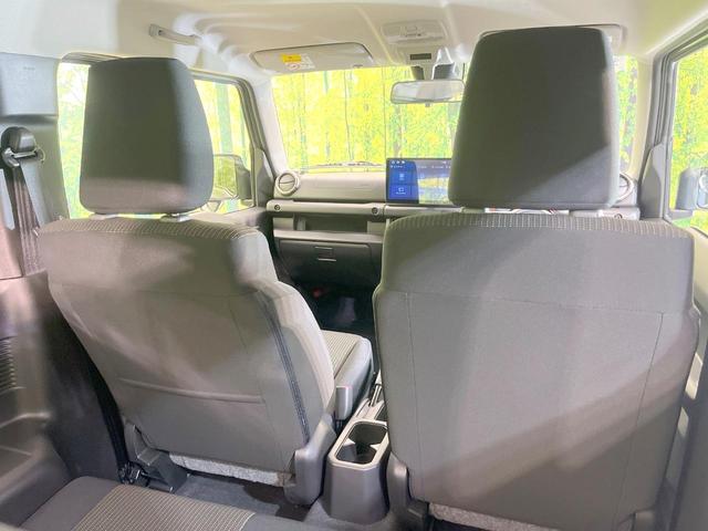 ジムニーシエラ ＪＣ　４ＷＤ　禁煙車　バックカメラ　衝突被害軽減システム　ディスプレイオーディオ　コーナーセンサー　スマートキー　ＬＥＤヘッド　クルコン　車線逸脱警報　オートエアコン　純正１５インチアルミ　Ｂｌｕｅｔｏｏｔ（60枚目）