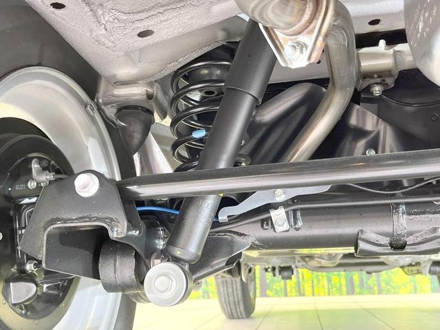 ジムニー XC 4WD ターボ 届出済未使用車 衝突被害軽減システム 車線逸脱防止システム コーナーセンサー スマートキー クルコン オートエアコン 純正16インチアルミ アダプティブハイビーム アイドリングストップ(32枚目)
