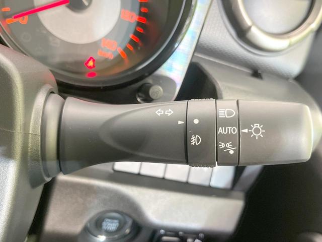 ジムニー XC 4WD ターボ 届出済未使用車 衝突被害軽減システム 車線逸脱防止システム コーナーセンサー スマートキー クルコン オートエアコン 純正16インチアルミ アダプティブハイビーム アイドリングストップ(41枚目)