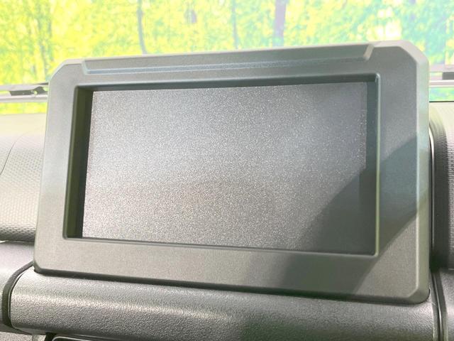 ジムニー XC 4WD ターボ 届出済未使用車 衝突被害軽減システム 車線逸脱防止システム コーナーセンサー スマートキー クルコン オートエアコン 純正16インチアルミ アダプティブハイビーム アイドリングストップ(43枚目)