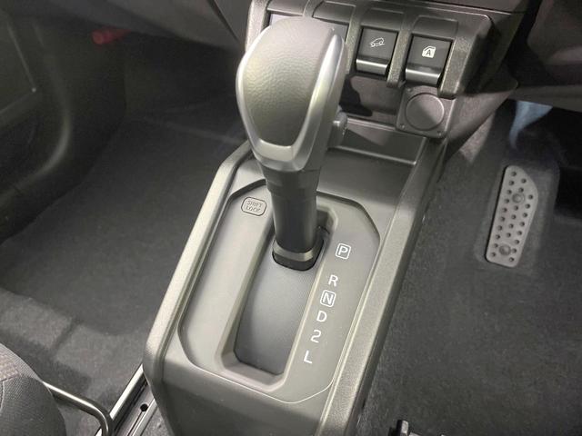 ジムニー XC 4WD ターボ 届出済未使用車 衝突被害軽減システム 車線逸脱防止システム コーナーセンサー スマートキー クルコン オートエアコン 純正16インチアルミ アダプティブハイビーム アイドリングストップ(45枚目)