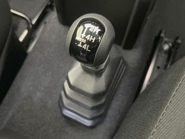 ジムニー XC 4WD ターボ 届出済未使用車 衝突被害軽減システム 車線逸脱防止システム コーナーセンサー スマートキー クルコン オートエアコン 純正16インチアルミ アダプティブハイビーム アイドリングストップ(49枚目)