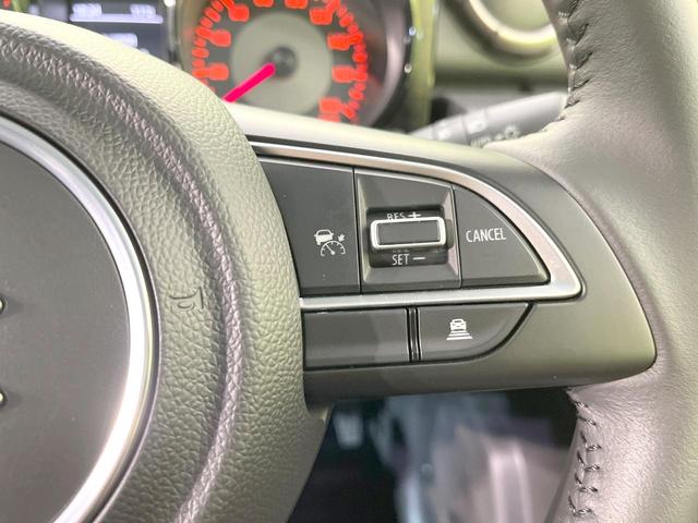 ジムニーノマド FC 4WD 登録済未使用車 衝突被害軽減システム レーダークルーズ コーナーセンサー スマートキー LEDヘッド 車線逸脱警報 オートライト オートエアコン 純正15インチアルミ(4枚目)