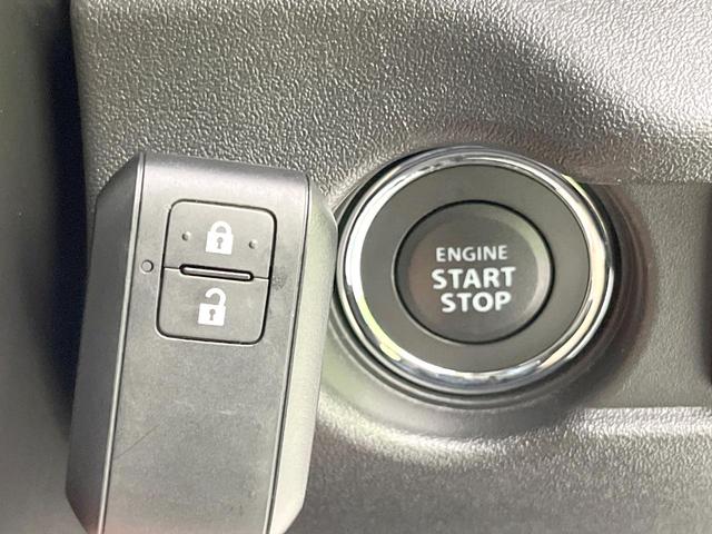 ジムニーノマド FC 4WD 登録済未使用車 衝突被害軽減システム レーダークルーズ コーナーセンサー スマートキー LEDヘッド 車線逸脱警報 オートライト オートエアコン 純正15インチアルミ(5枚目)