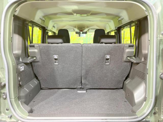 ジムニーノマド FC 4WD 登録済未使用車 衝突被害軽減システム レーダークルーズ コーナーセンサー スマートキー LEDヘッド 車線逸脱警報 オートライト オートエアコン 純正15インチアルミ(10枚目)