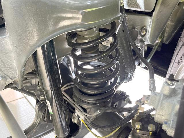 ジムニーノマド FC 4WD 登録済未使用車 衝突被害軽減システム レーダークルーズ コーナーセンサー スマートキー LEDヘッド 車線逸脱警報 オートライト オートエアコン 純正15インチアルミ(31枚目)