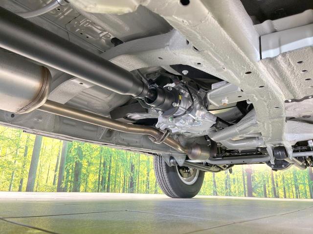 ジムニーノマド FC 4WD 登録済未使用車 衝突被害軽減システム レーダークルーズ コーナーセンサー スマートキー LEDヘッド 車線逸脱警報 オートライト オートエアコン 純正15インチアルミ(33枚目)