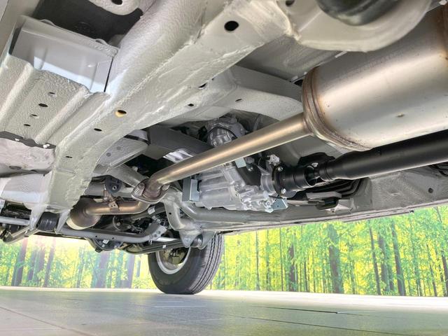 ジムニーノマド FC 4WD 登録済未使用車 衝突被害軽減システム レーダークルーズ コーナーセンサー スマートキー LEDヘッド 車線逸脱警報 オートライト オートエアコン 純正15インチアルミ(34枚目)