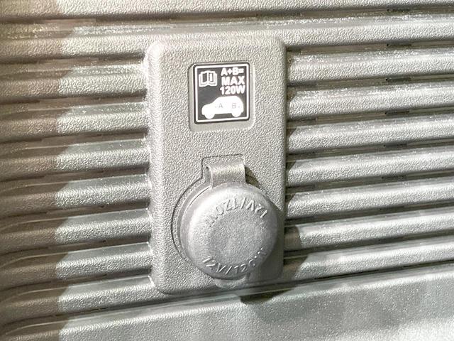 ジムニーノマド FC 4WD 登録済未使用車 衝突被害軽減システム レーダークルーズ コーナーセンサー スマートキー LEDヘッド 車線逸脱警報 オートライト オートエアコン 純正15インチアルミ(38枚目)