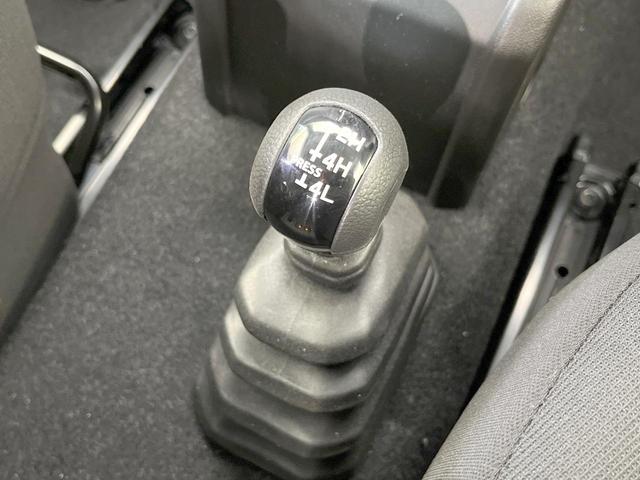 ジムニーノマド FC 4WD 登録済未使用車 衝突被害軽減システム レーダークルーズ コーナーセンサー スマートキー LEDヘッド 車線逸脱警報 オートライト オートエアコン 純正15インチアルミ(43枚目)