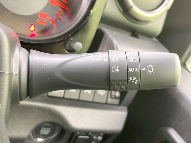 ジムニーノマド FC 4WD 登録済未使用車 衝突被害軽減システム レーダークルーズ コーナーセンサー スマートキー LEDヘッド 車線逸脱警報 オートライト オートエアコン 純正15インチアルミ(45枚目)