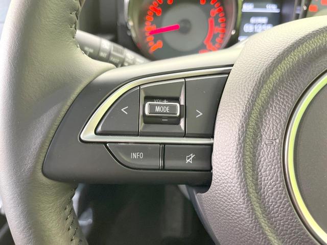 ジムニーノマド FC 4WD 登録済未使用車 衝突被害軽減システム レーダークルーズ コーナーセンサー スマートキー LEDヘッド 車線逸脱警報 オートライト オートエアコン 純正15インチアルミ(46枚目)