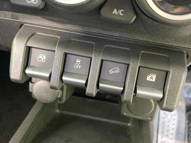 ジムニーノマド FC 4WD 登録済未使用車 衝突被害軽減システム レーダークルーズ コーナーセンサー スマートキー LEDヘッド 車線逸脱警報 オートライト オートエアコン 純正15インチアルミ(54枚目)