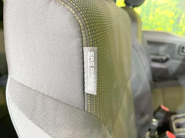 ジムニーノマド FC 4WD 登録済未使用車 衝突被害軽減システム レーダークルーズ コーナーセンサー スマートキー LEDヘッド 車線逸脱警報 オートライト オートエアコン 純正15インチアルミ(61枚目)