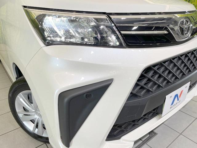 【ＬＥＤヘッドライト】悪天候や夜間走行時も良好な視界を確保し安心して運転できる高輝度ＬＥＤヘッドライトを装備！点灯速度が早く、消費電力も抑えられています。