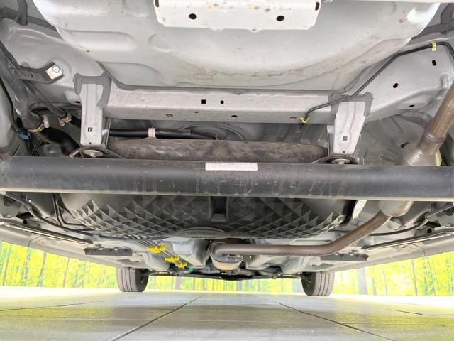 下回りがきれいなうちに、防錆加工の施工がオススメ。降雪地域はもちろん、沿岸部にお住いの方や、趣味でマリン・ウィンタースポーツをされる方にご好評いただいております。