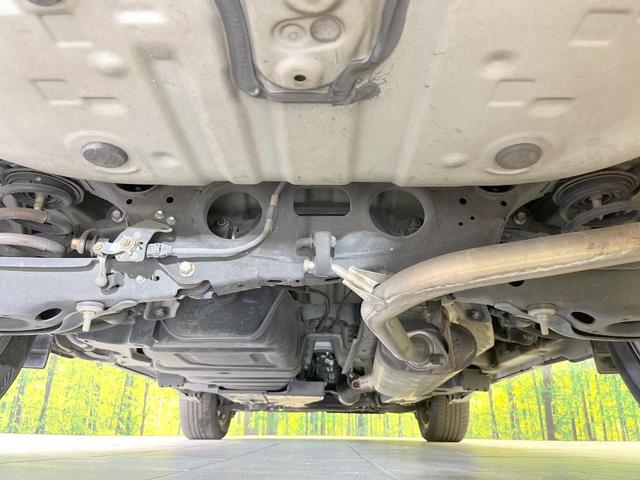 下回りがきれいなうちに、防錆加工の施工がオススメ。降雪地域はもちろん、沿岸部にお住いの方や、趣味でマリン・ウィンタースポーツをされる方にご好評いただいております。