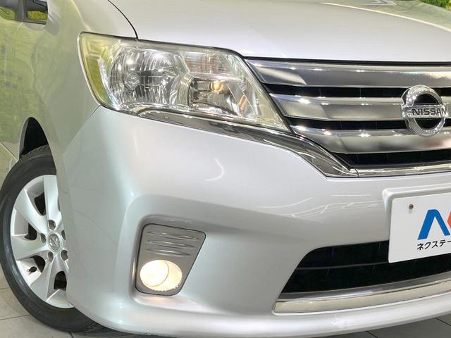 セレナ ハイウェイスター　禁煙車　バックカメラ　スマートキー　ＥＴＣ　クルコン　純正１６インチアルミ　オートライト　オートエアコン　Ｂｌｕｅｔｏｏｔｈ　ＣＤ　ＤＶＤ再生　地デジ（11枚目）