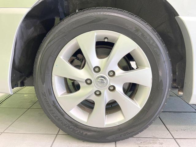 セレナ ハイウェイスター　禁煙車　バックカメラ　スマートキー　ＥＴＣ　クルコン　純正１６インチアルミ　オートライト　オートエアコン　Ｂｌｕｅｔｏｏｔｈ　ＣＤ　ＤＶＤ再生　地デジ（28枚目）