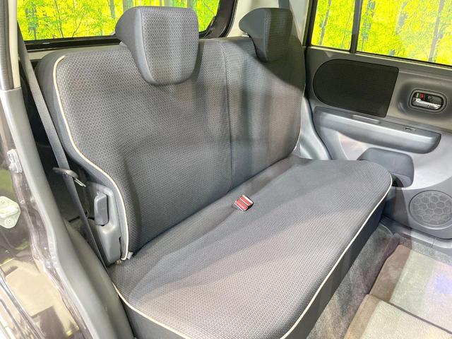 アルトラパン Ｘセレクション　禁煙車　シートヒーター　スマートキー　ＨＩＤヘッド　ＥＴＣ　純正１４インチアルミ　オートライト　オートエアコン　Ｂｌｕｅｔｏｏｔｈ　ＣＤ　ＤＶＤ再生　フルセグ（8枚目）