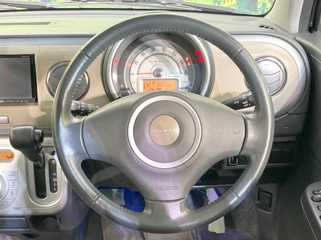 アルトラパン Ｘセレクション　禁煙車　シートヒーター　スマートキー　ＨＩＤヘッド　ＥＴＣ　純正１４インチアルミ　オートライト　オートエアコン　Ｂｌｕｅｔｏｏｔｈ　ＣＤ　ＤＶＤ再生　フルセグ（9枚目）