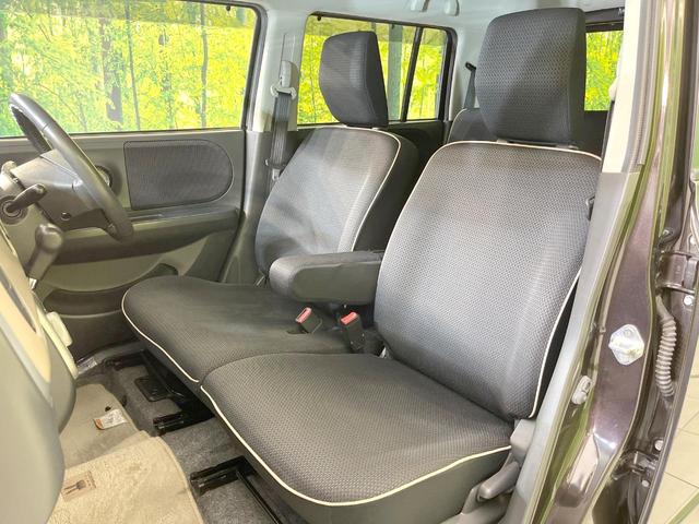 アルトラパン Ｘセレクション　禁煙車　シートヒーター　スマートキー　ＨＩＤヘッド　ＥＴＣ　純正１４インチアルミ　オートライト　オートエアコン　Ｂｌｕｅｔｏｏｔｈ　ＣＤ　ＤＶＤ再生　フルセグ（29枚目）