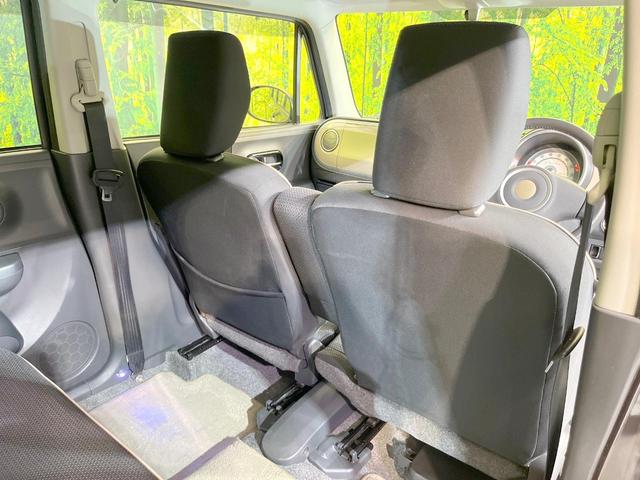 アルトラパン Ｘセレクション　禁煙車　シートヒーター　スマートキー　ＨＩＤヘッド　ＥＴＣ　純正１４インチアルミ　オートライト　オートエアコン　Ｂｌｕｅｔｏｏｔｈ　ＣＤ　ＤＶＤ再生　フルセグ（30枚目）